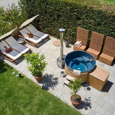 Agriturismo Borgo Scaffaia San Piero a Sieve Ngoại thất bức ảnh